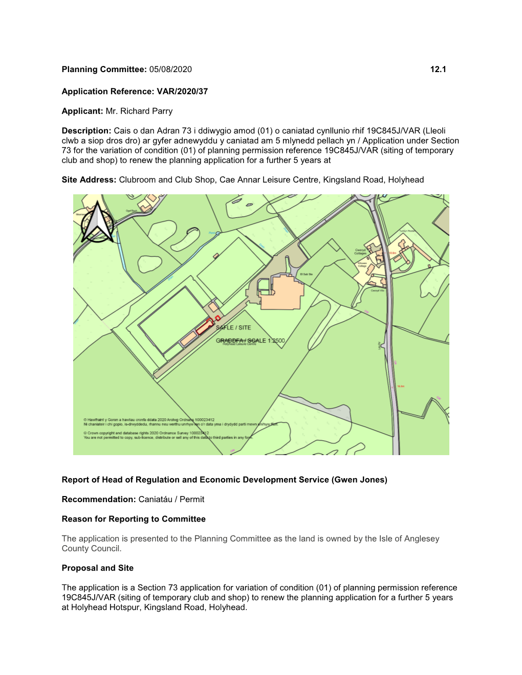 Remainder of Applications PDF 1 MB