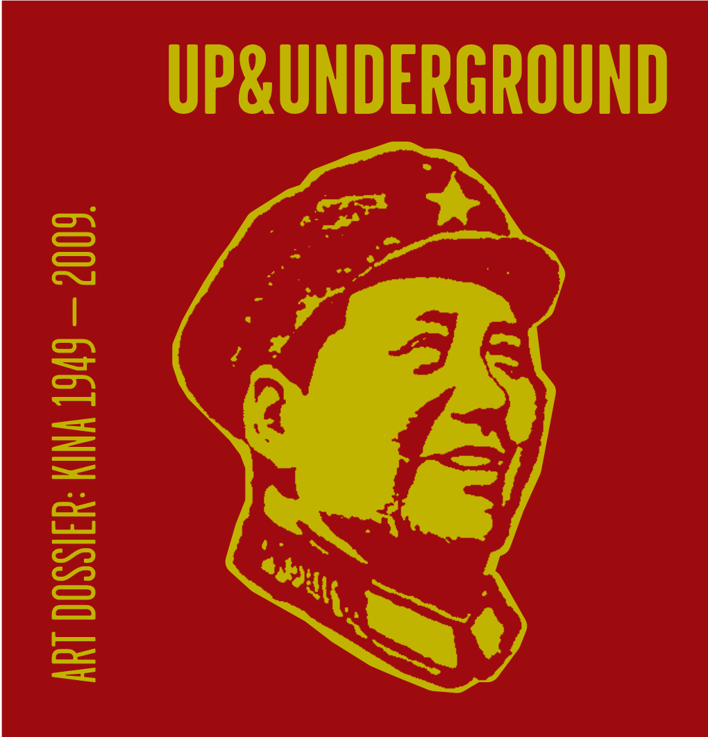 Kina 1949 – 2009