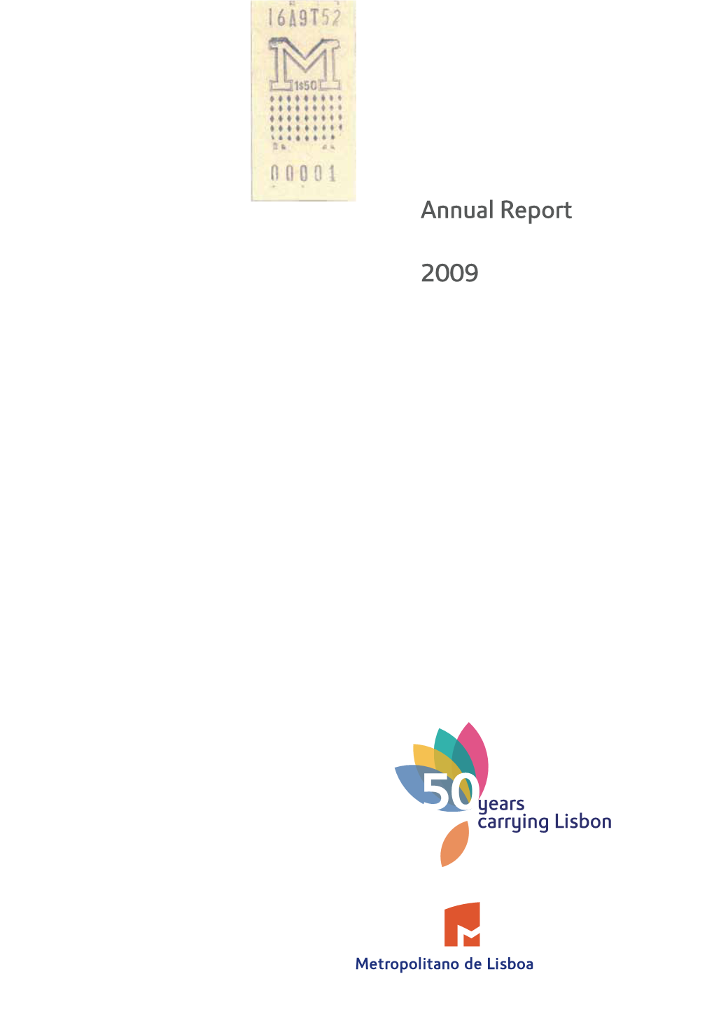 Annual Report 2009