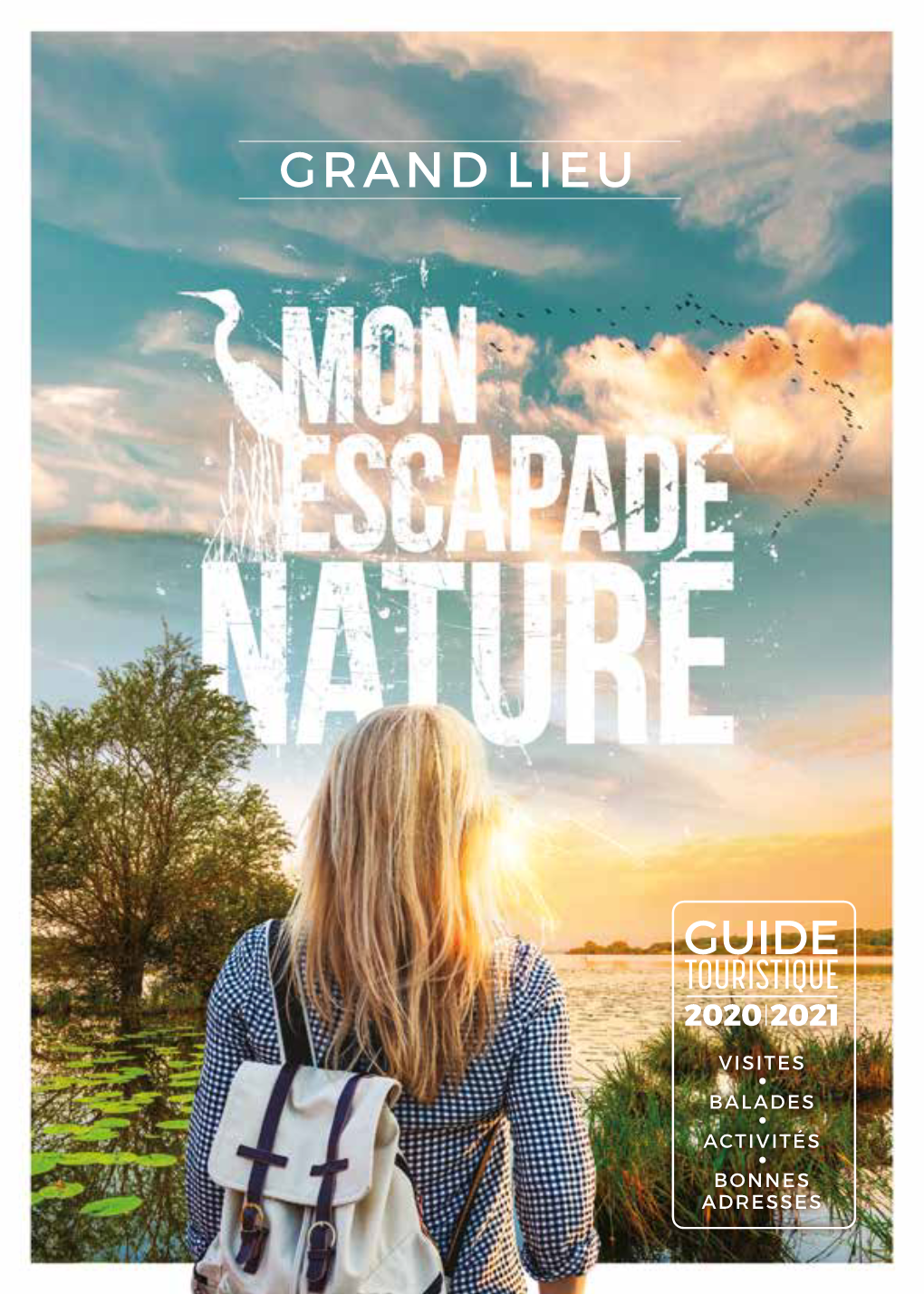 Guide Touristique 2020I2021
