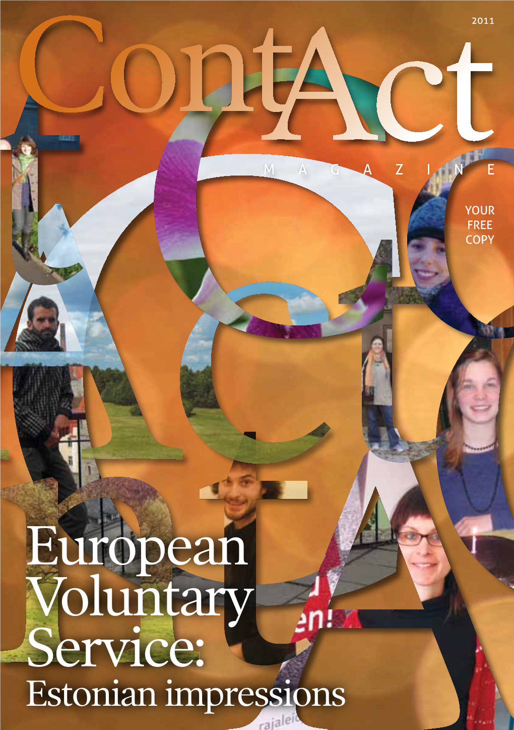 European Voluntary Service