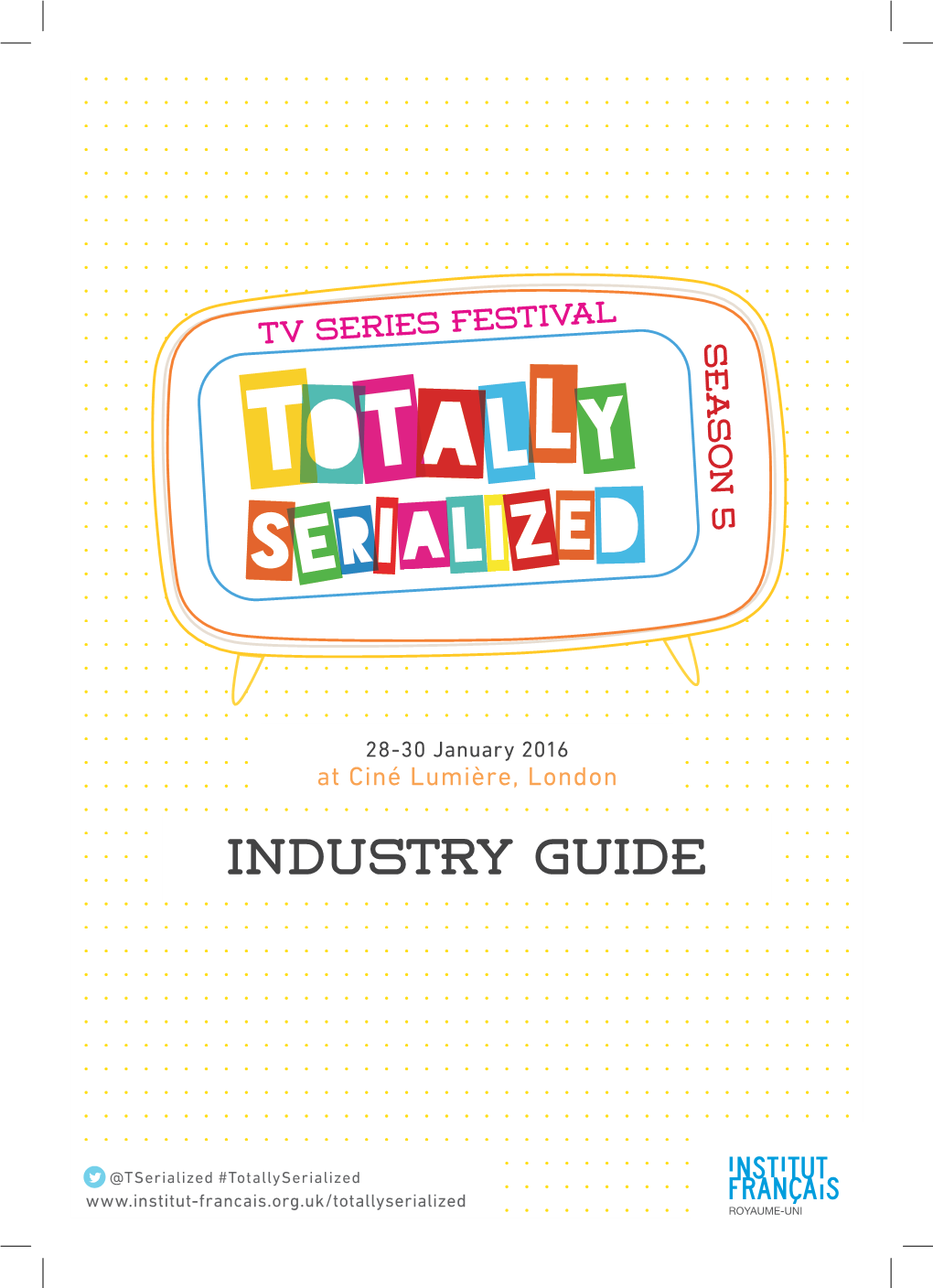 Industry Guide