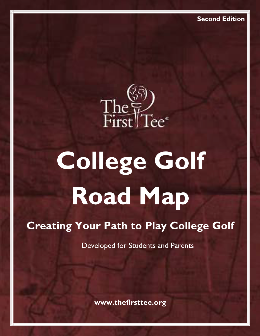 To View College Golf Road