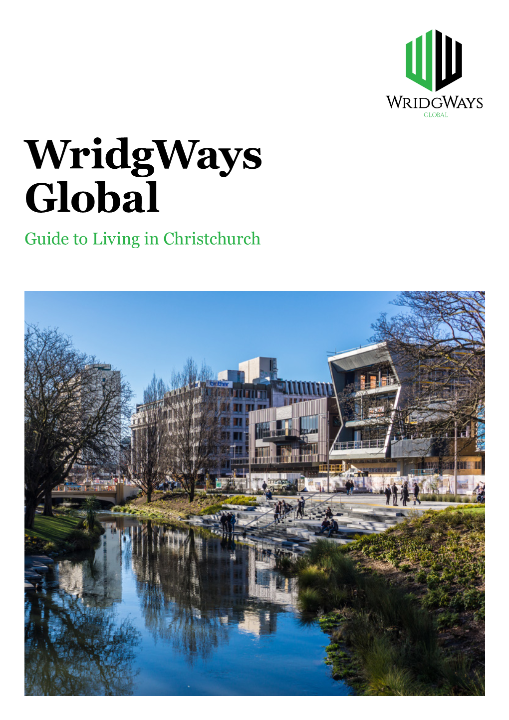 Wridgways Global