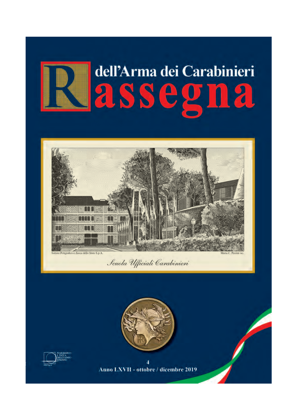 Rassegna Dell'arma Dei Carabinieri