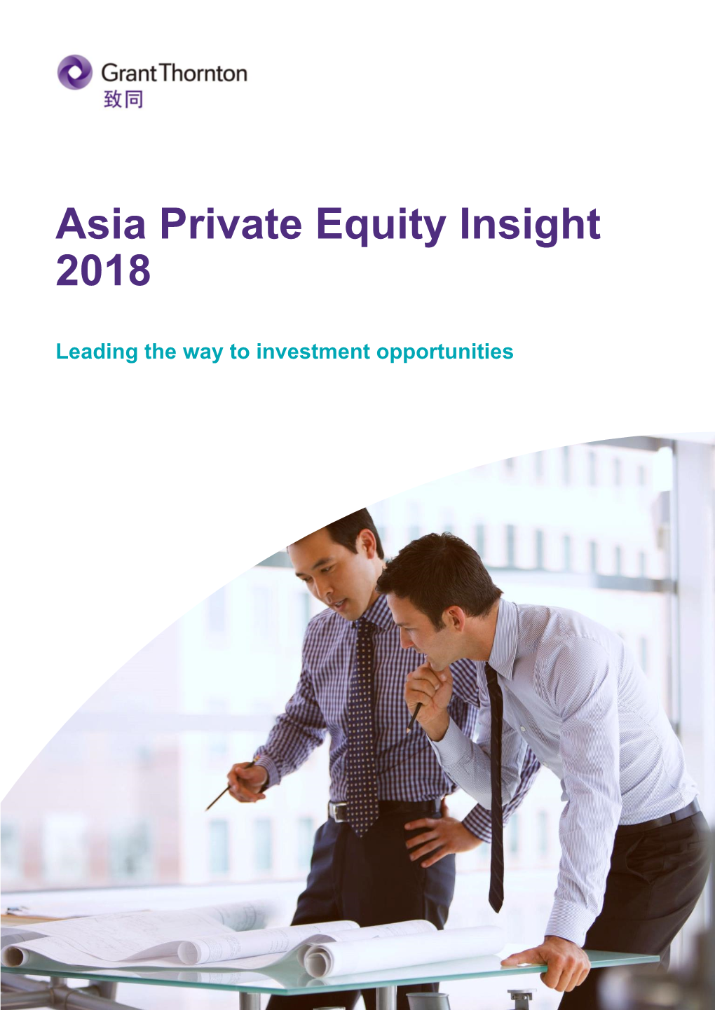 Asia Private Equity Insight 2018
