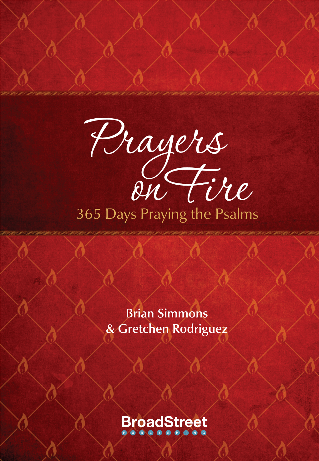 Fireon Prayers