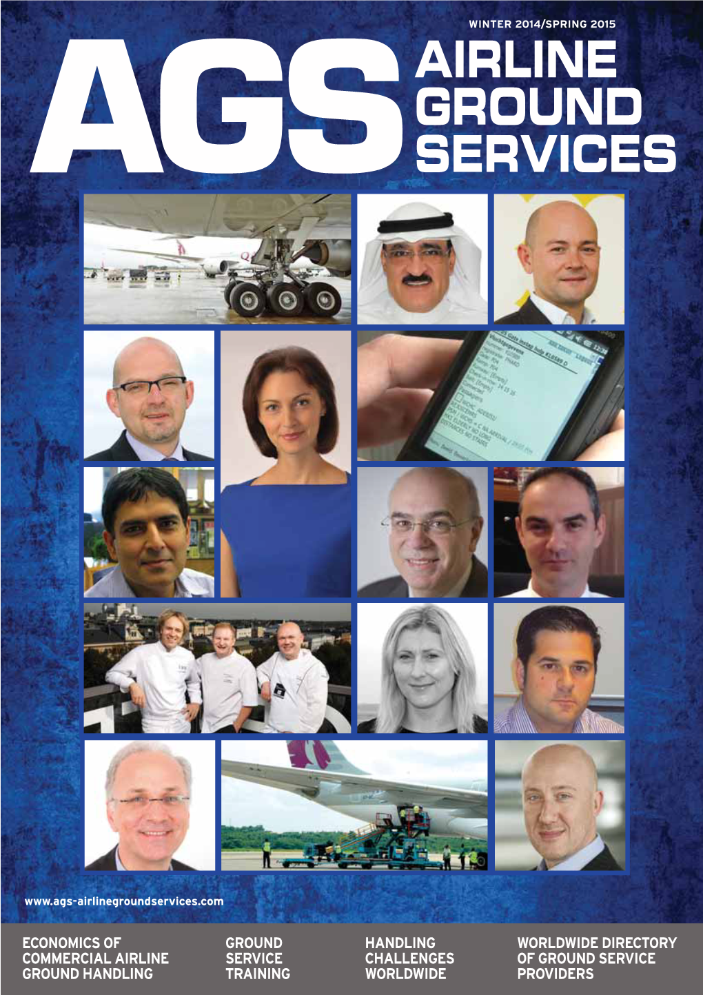 Agsairline Ground Services