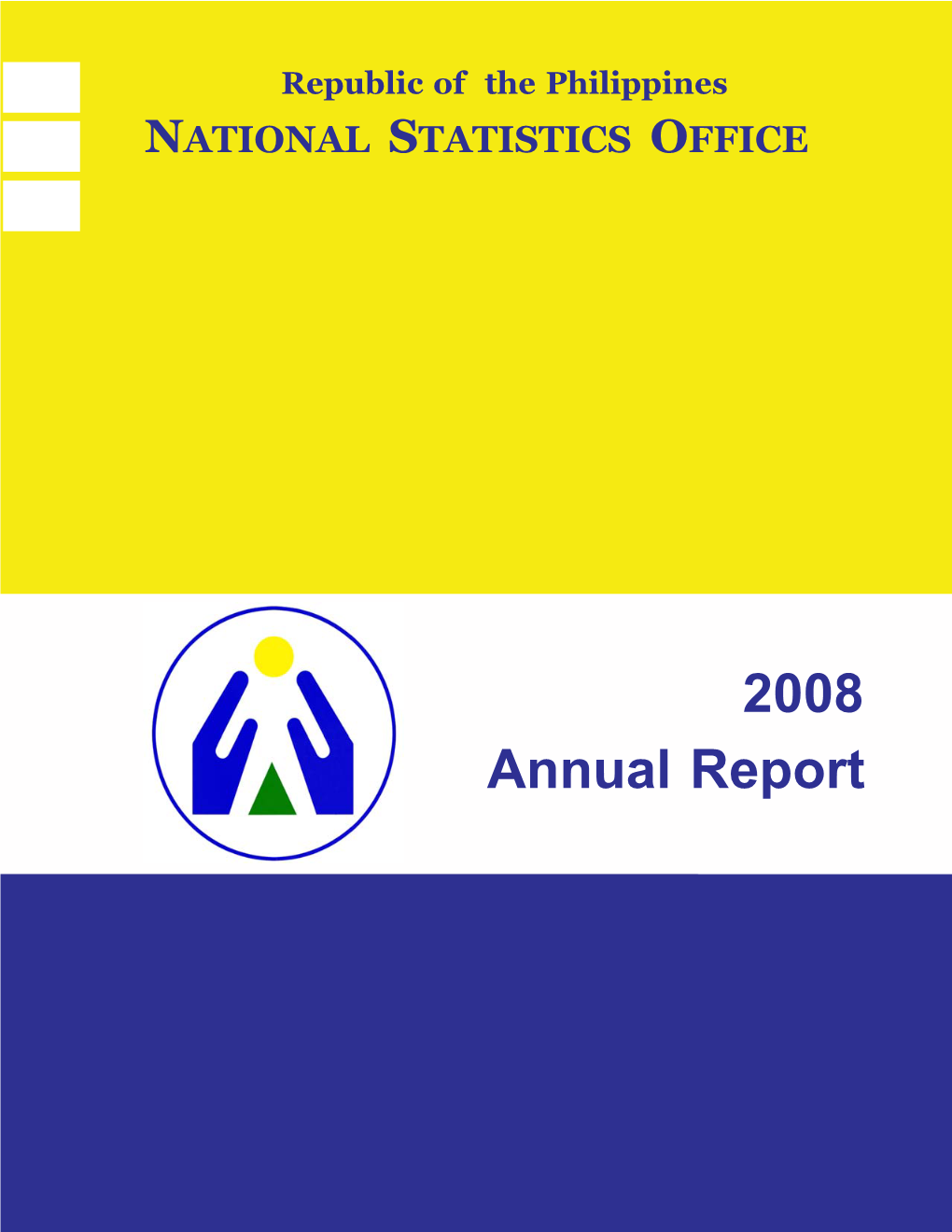 2008 Annual Report CONTENTS