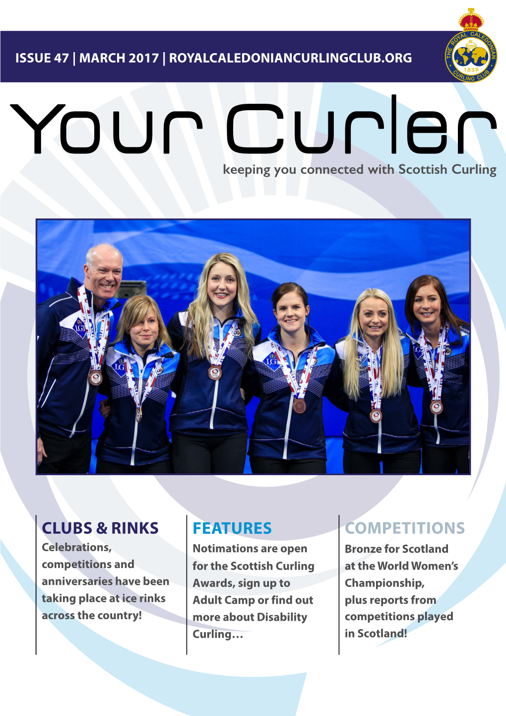 World Wheelchair Curling Championship