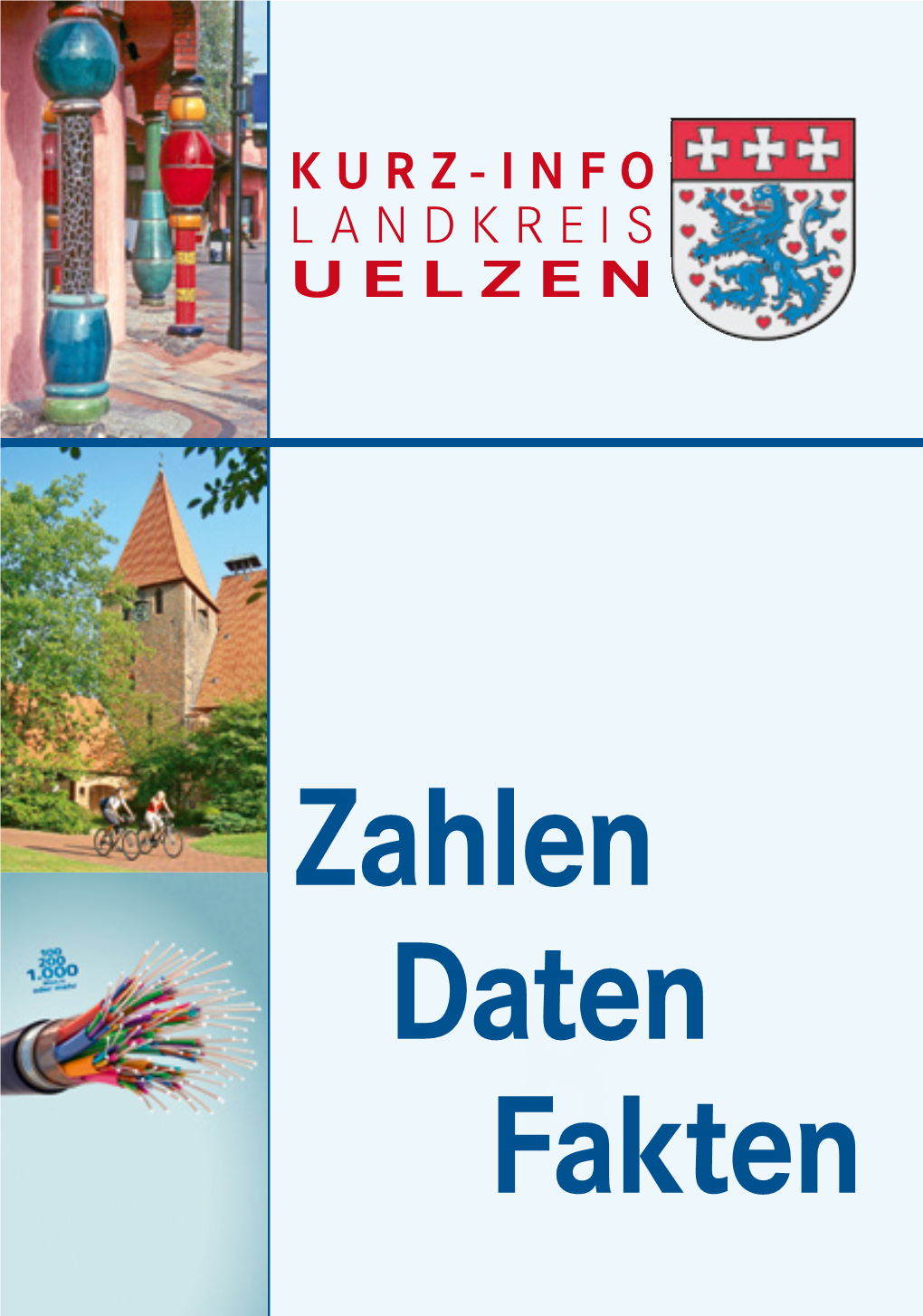 Zahlen Daten Fakten