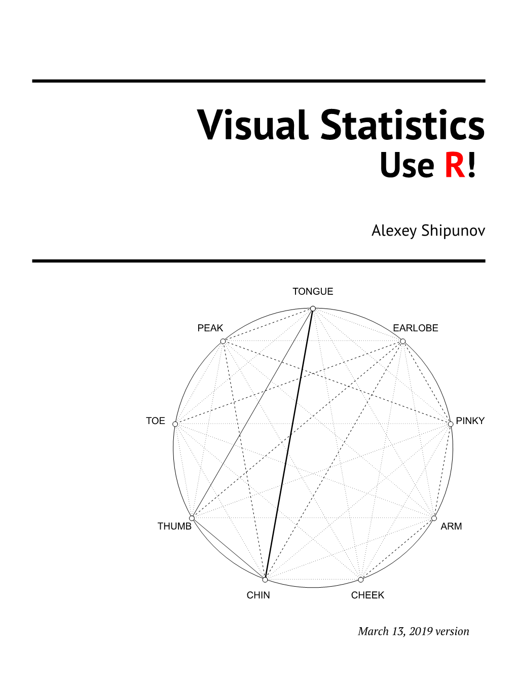 Visual Statistics Use R!