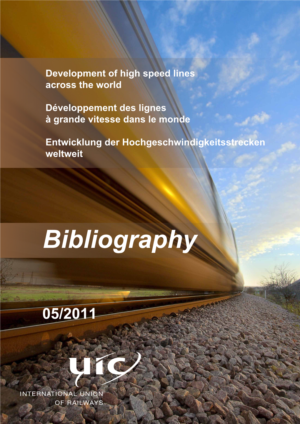 Bibliography