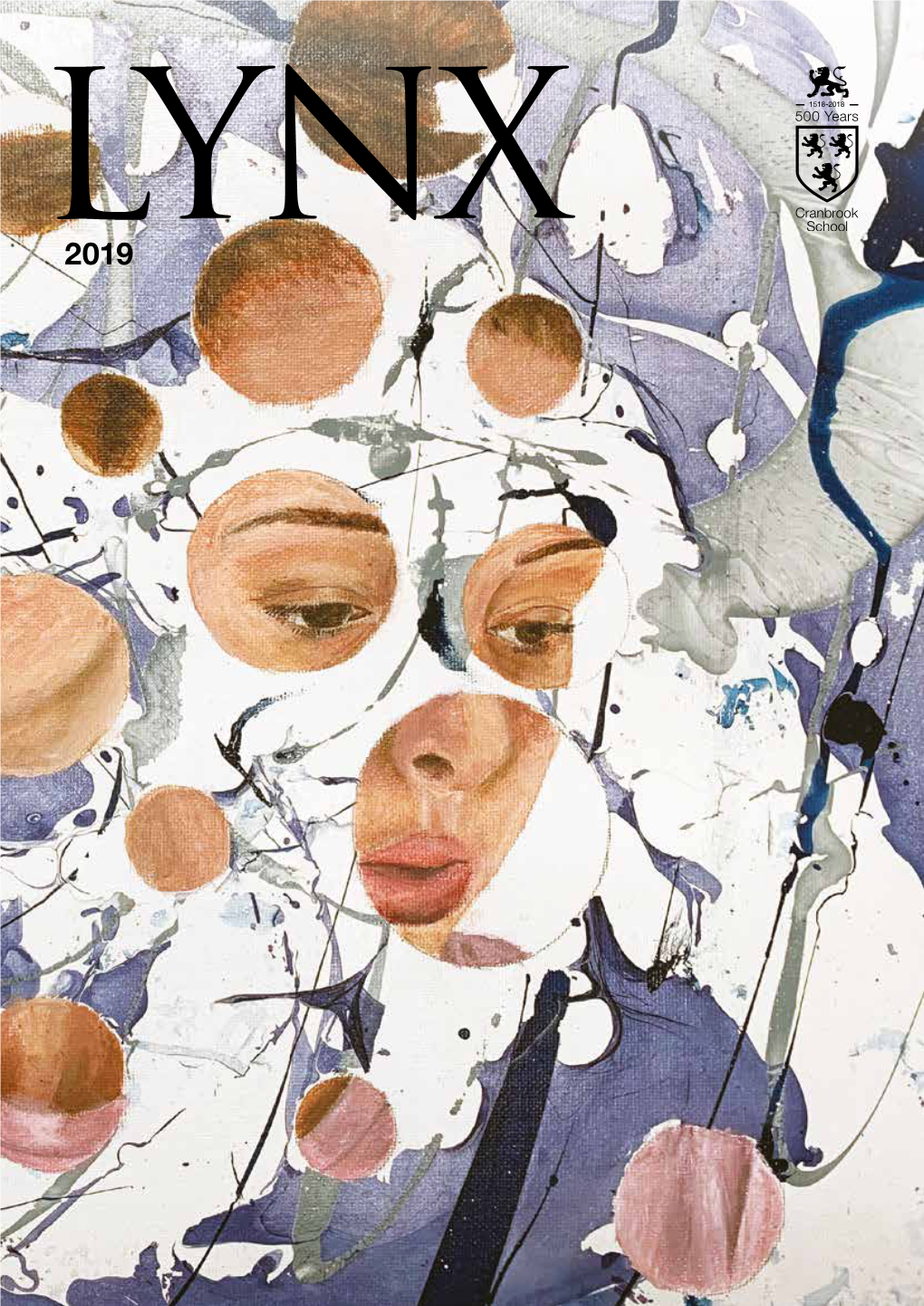 2019 Fine Art INTRODUCING LYNX 2019