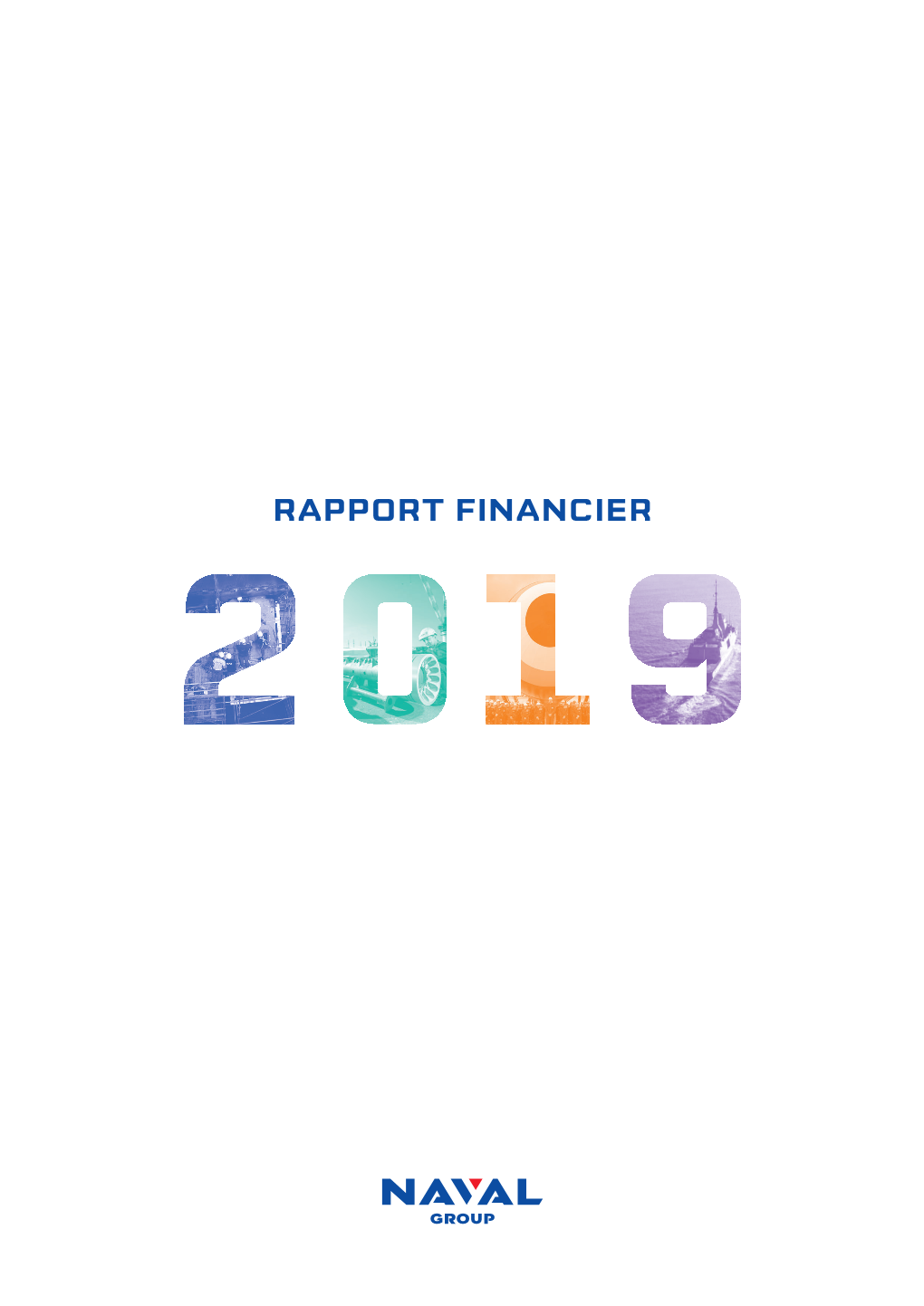 Rapport Financier 1 Rapport De Gestion 2019