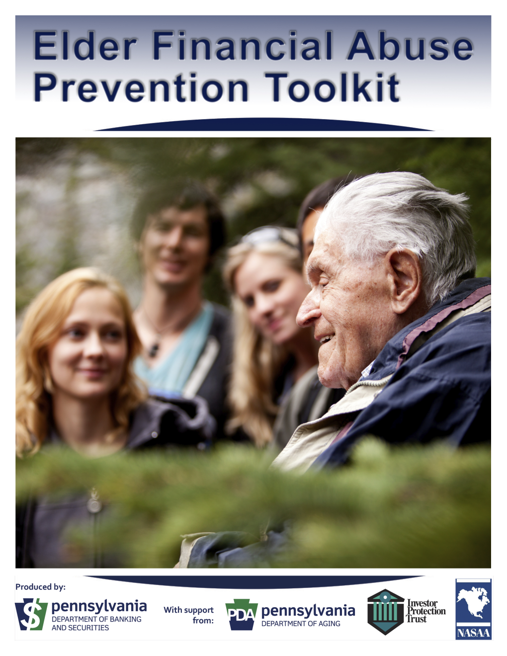 Elder Financial Abuse Prevention Toolkit.Pdf