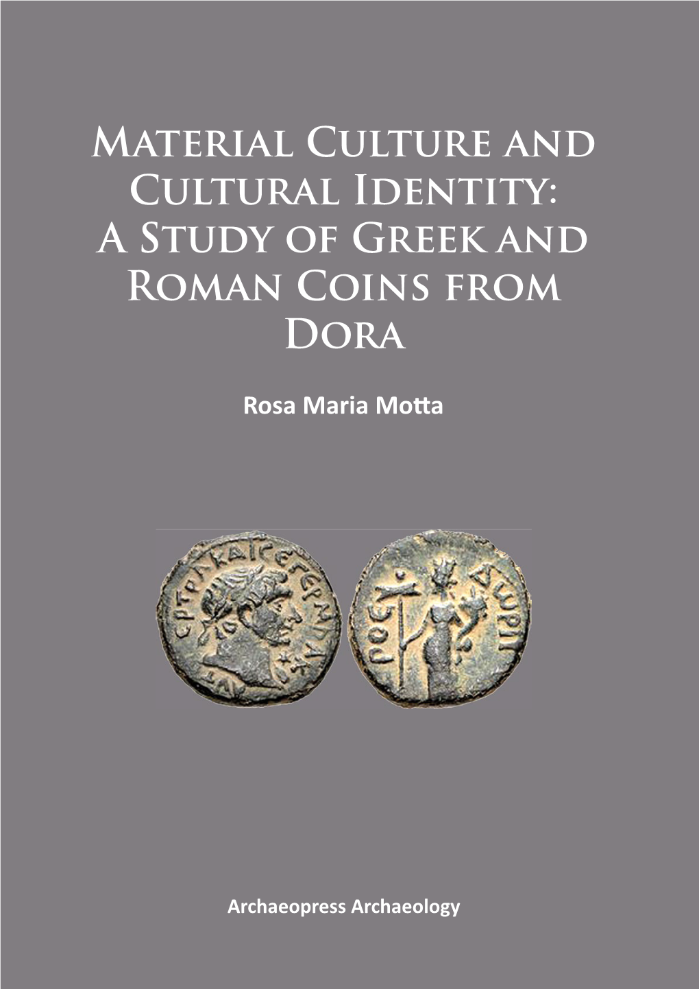 Material Culture and Cultural Identity