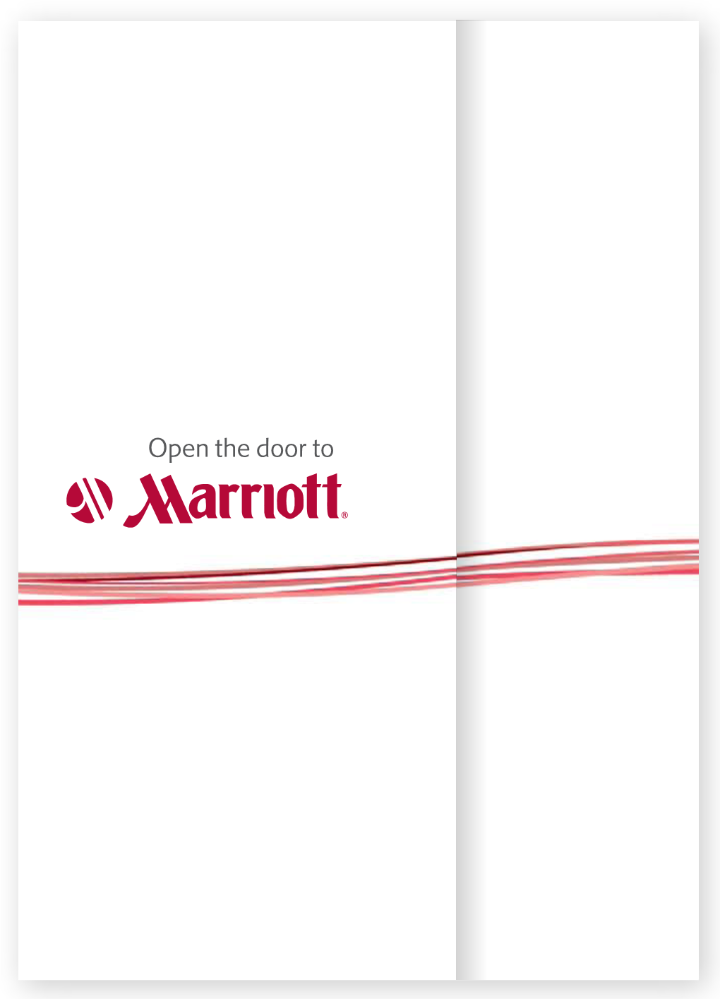 Introducing Marriott Brands