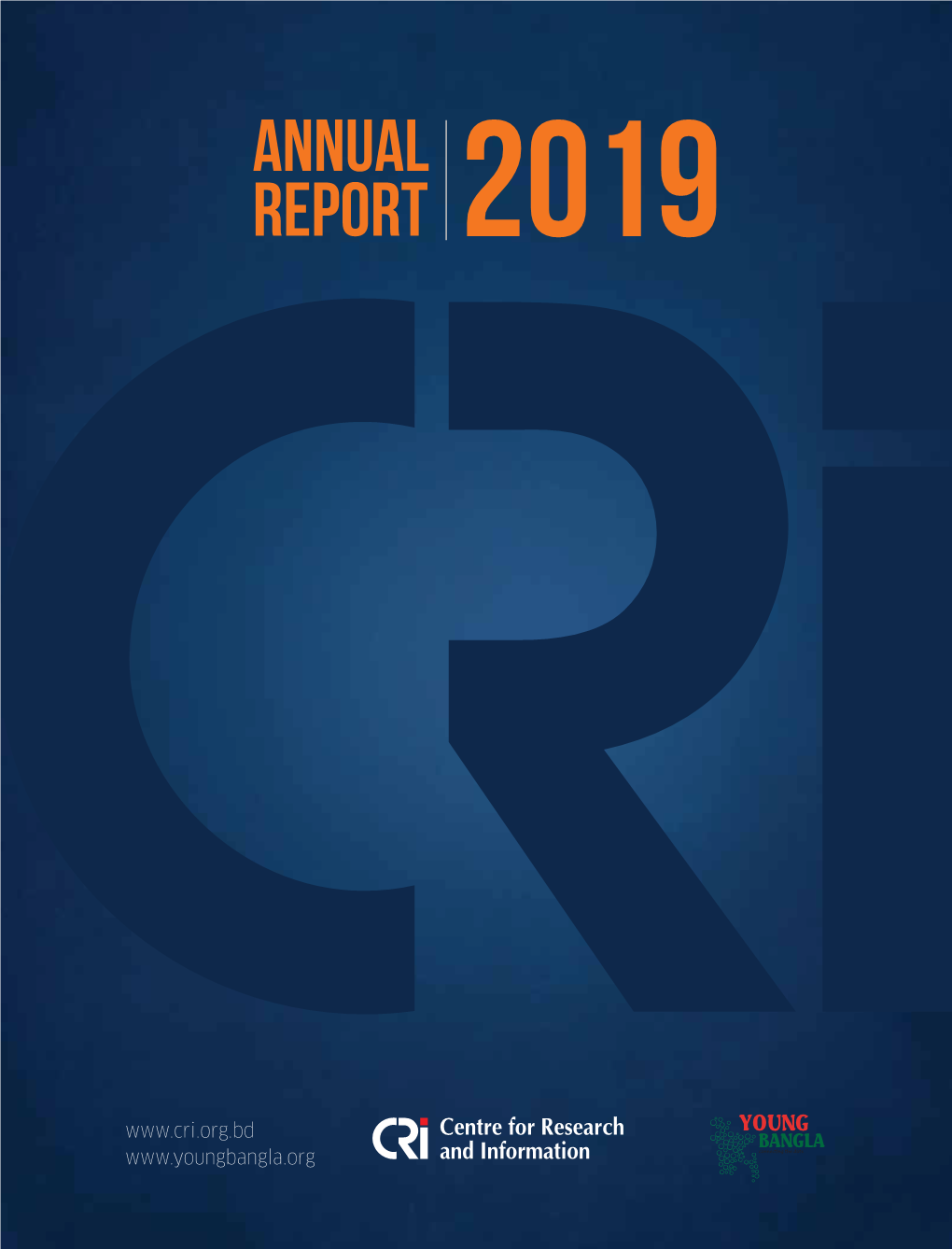 Annual Report-2019