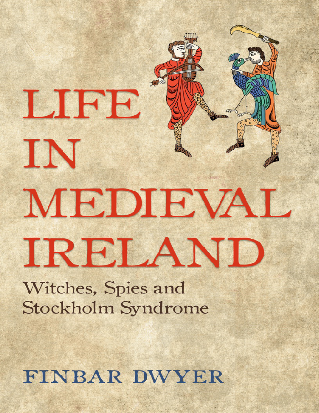 Life in Medieval Ireland