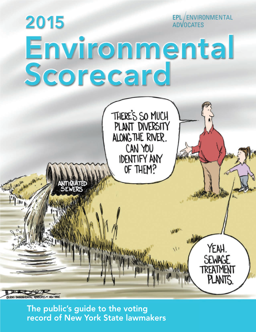 EPL/Environmental Advocates