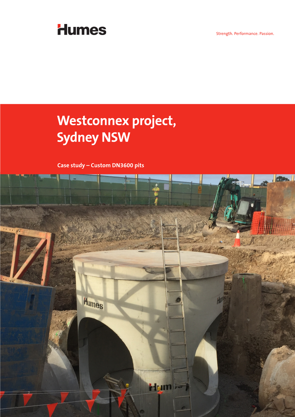 Westconnex Project, Sydney NSW