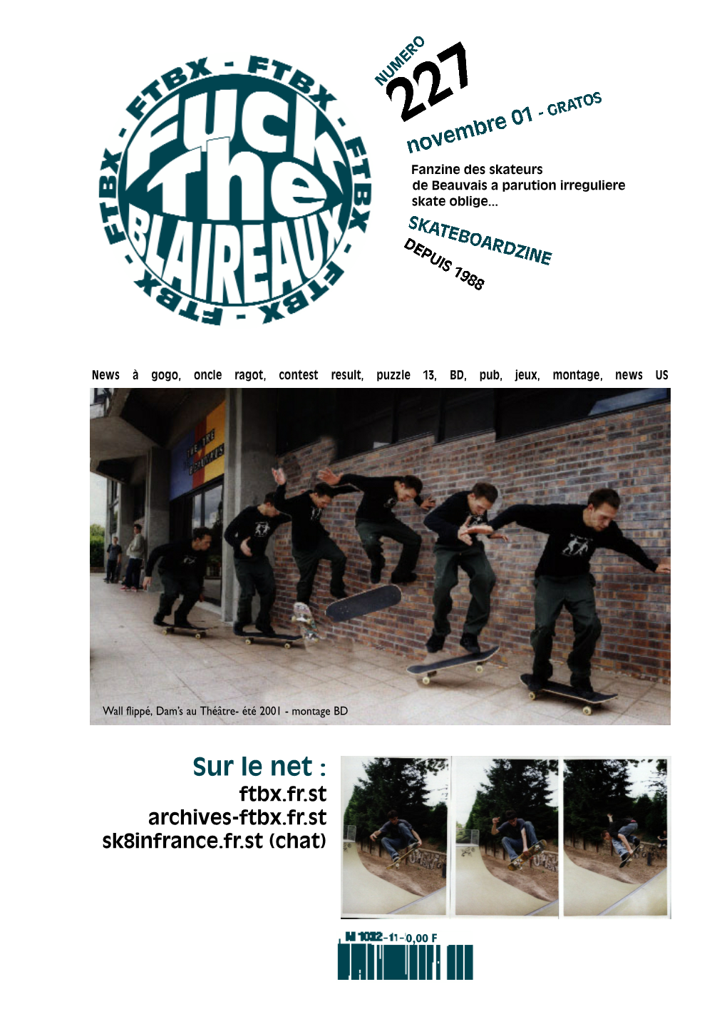 Ftbx.Fr.St Archives-Ftbx.Fr.St Sk8infrance.Fr.St (Chat)