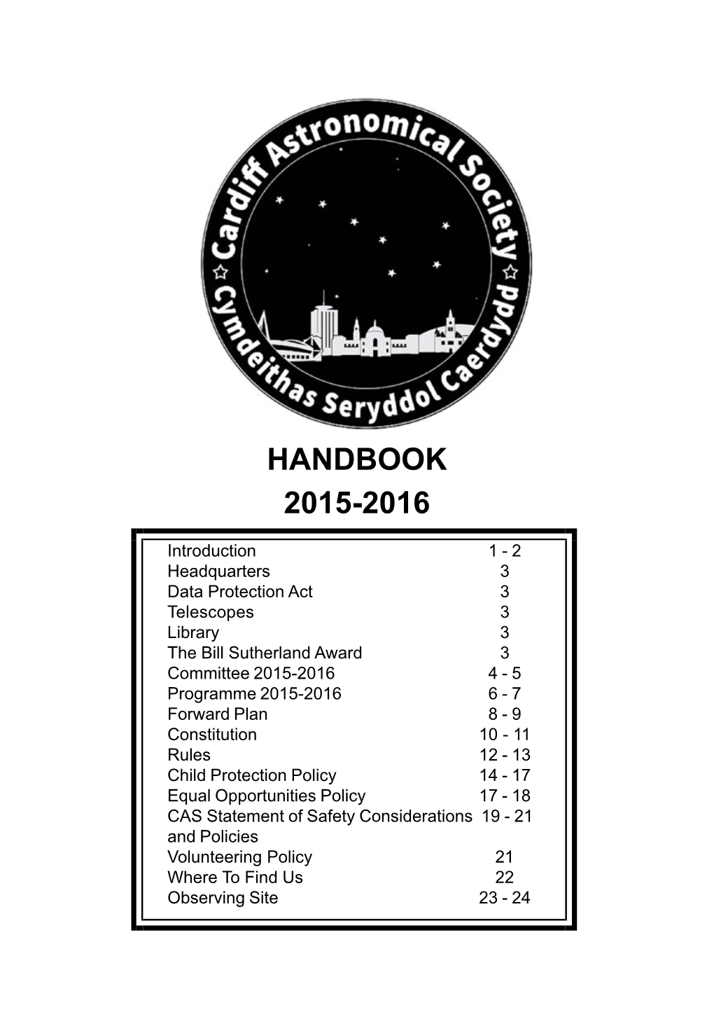 Handbook 2015-2016 Draft V4.Dtp