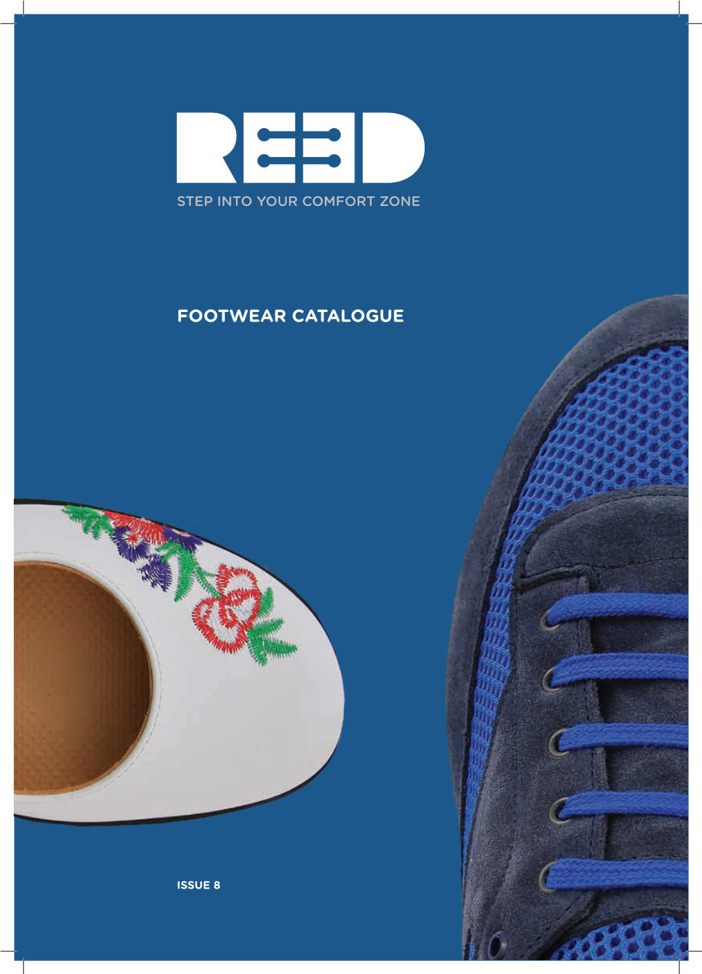 Footwear Catalogue