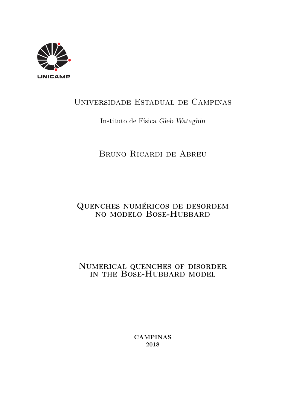 Numerical Quenches of Disorder in the Bose-Hubbard Model