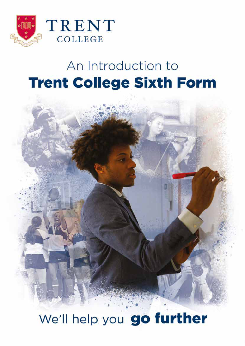 Introduction to Sixth Form