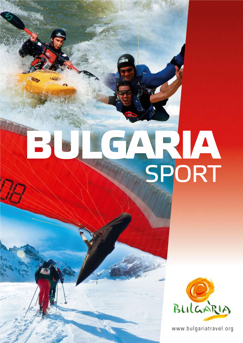 Bulgaria Sport