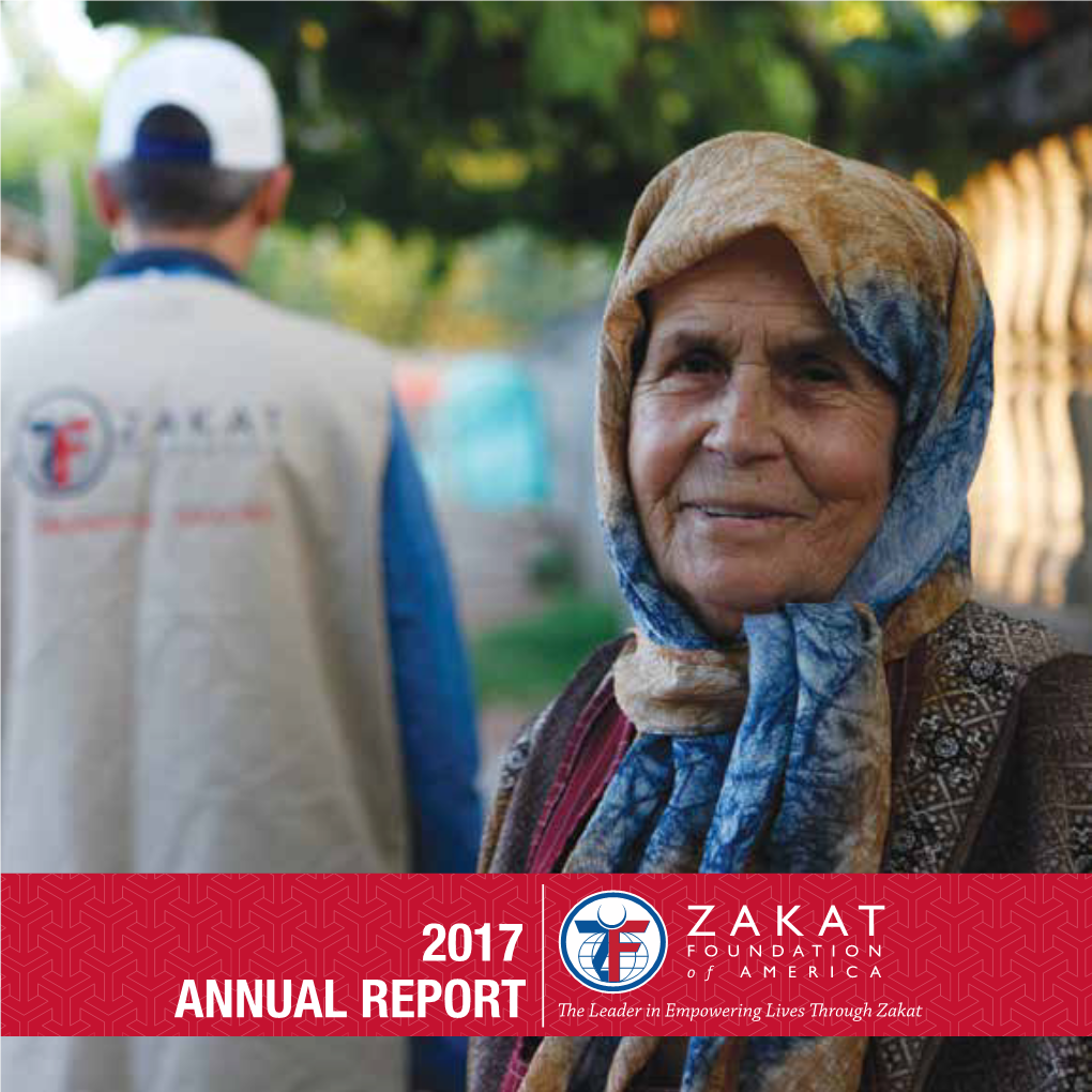 Annual Report 2017