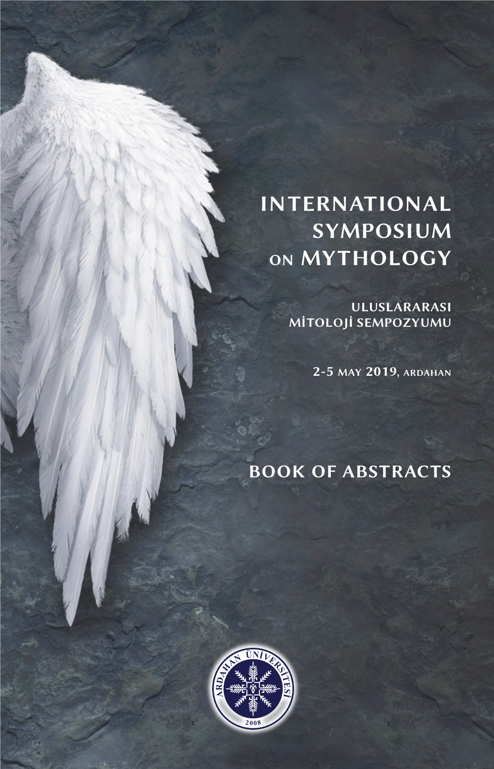 International Symposium on Mythology