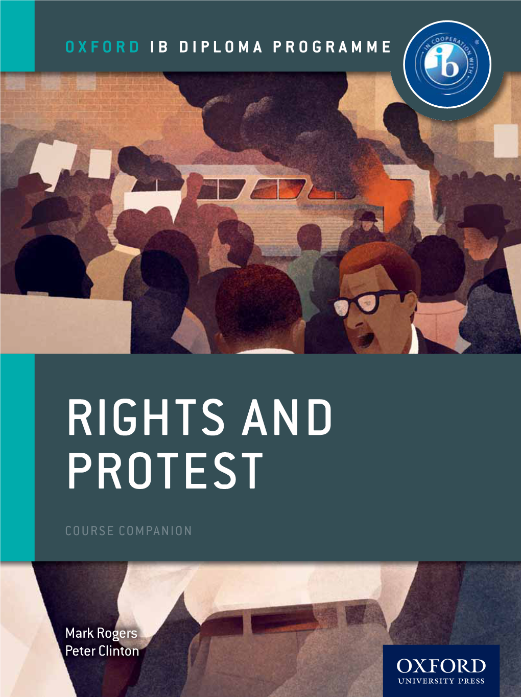 Rights and Protest