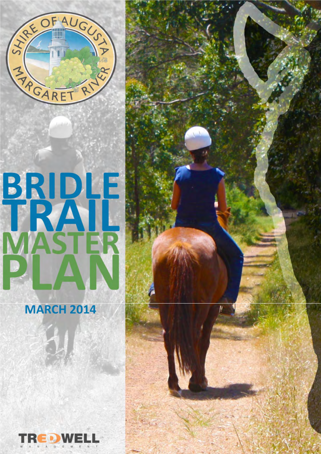 AMR Bridle Trail Master Plan 2014.Pdf