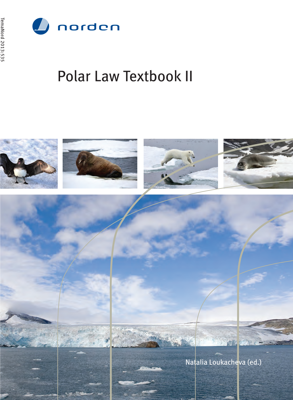 Polar Law Textbook II