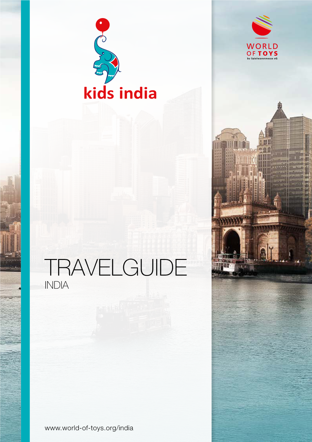 Travelguide India