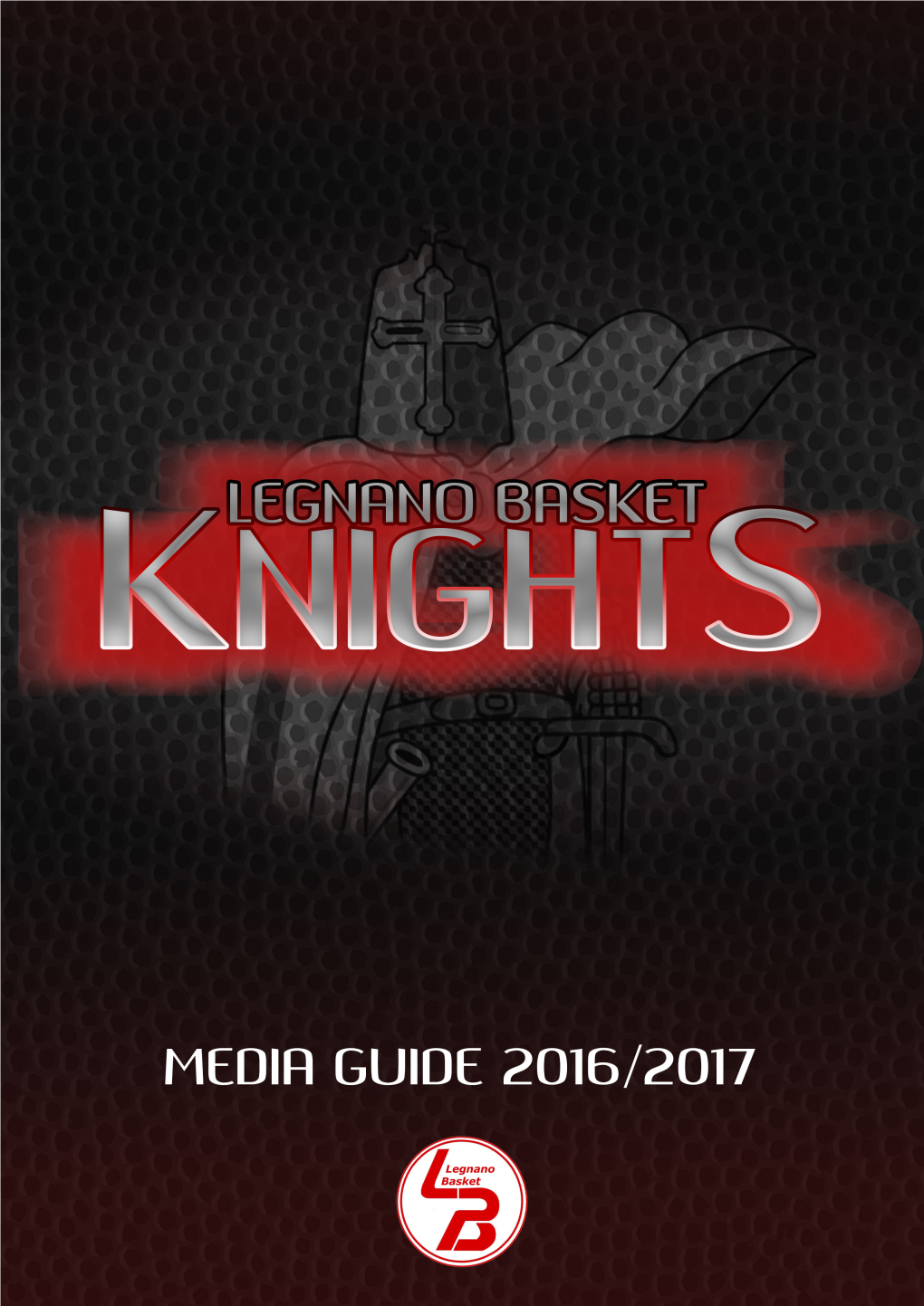 Clicca Per Consultare La Media Guide 2016/17