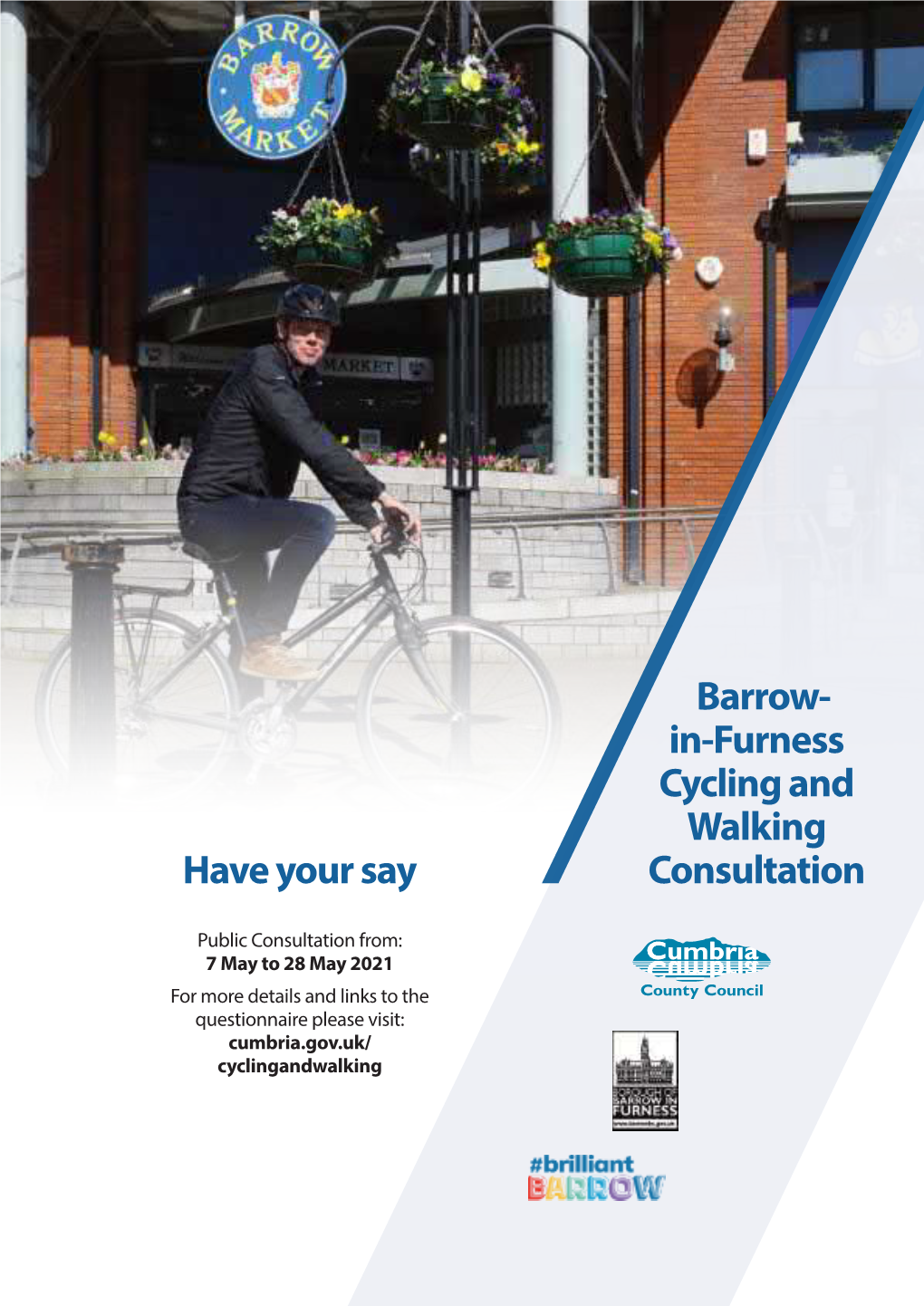 Barrow Consultation Document