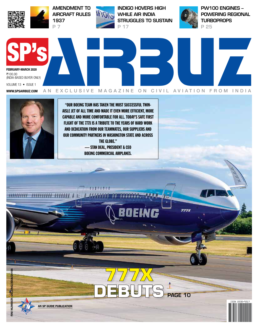 777X Debuts PAGE 10