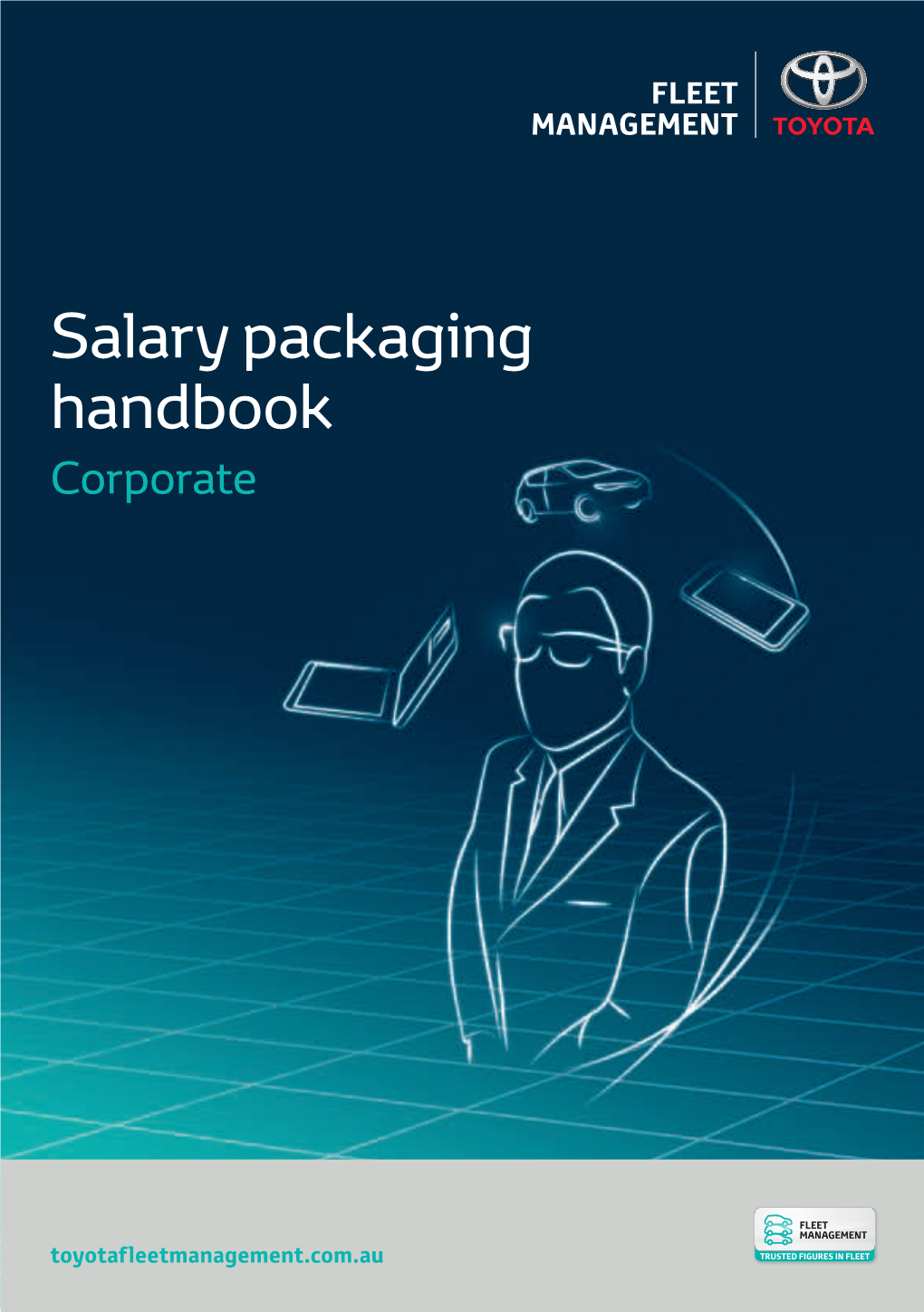 Salary Packaging Handbook Corporate