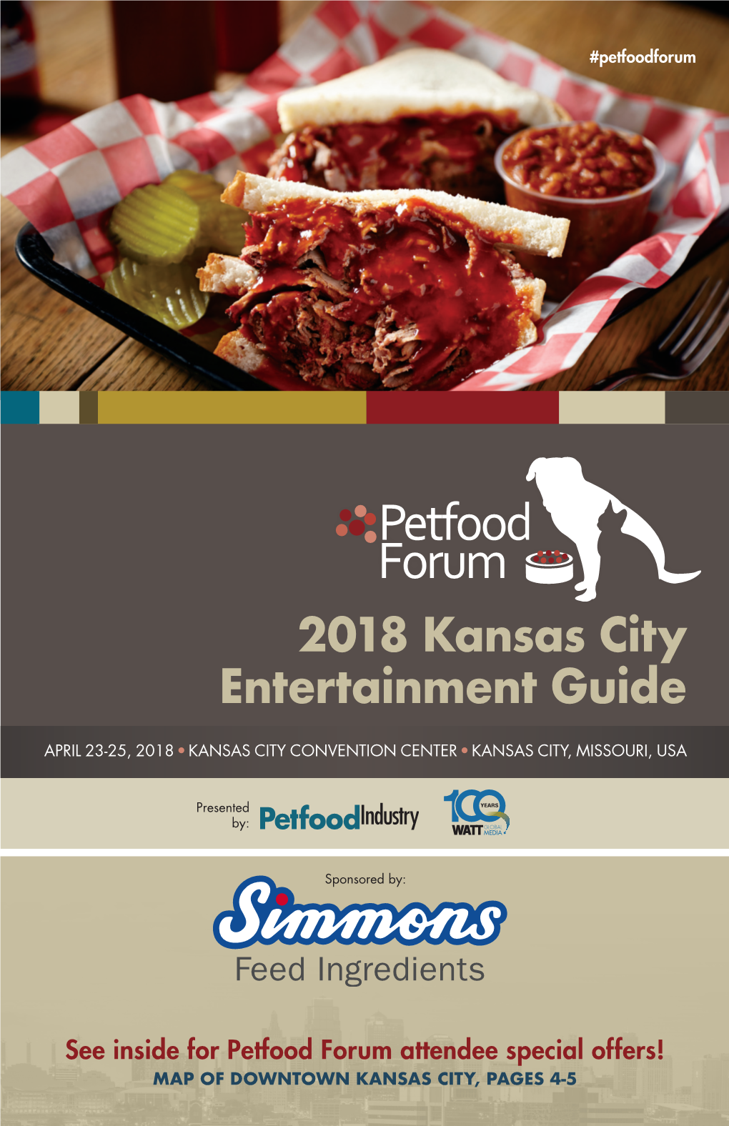 2018 Kansas City Entertainment Guide