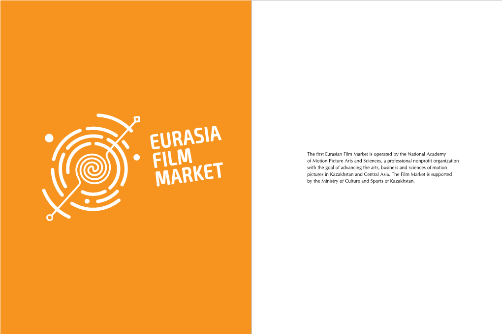 Film Market Catalogue