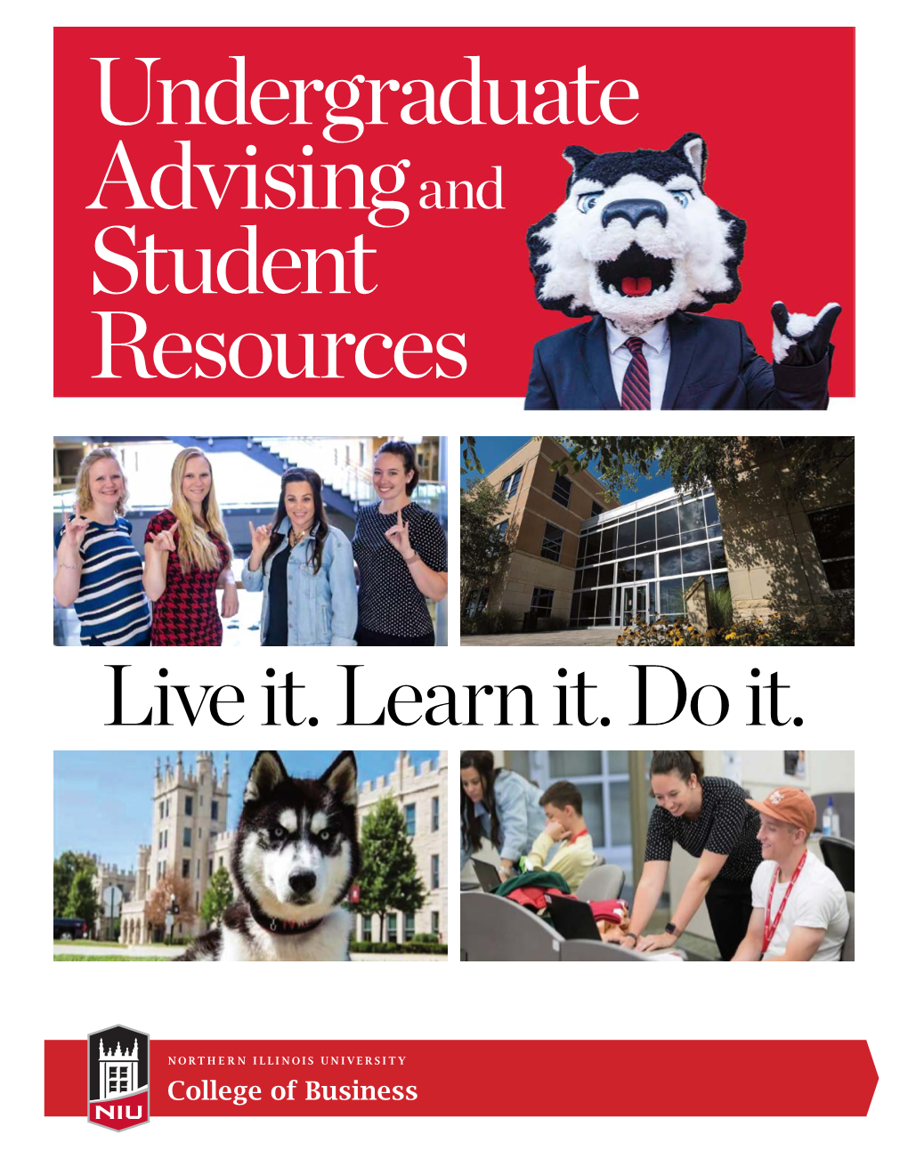 Advising Handbook