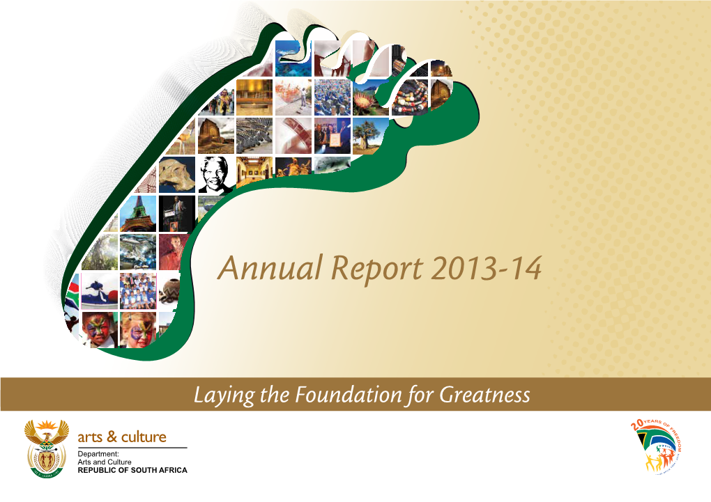 Annual Report 2013-14