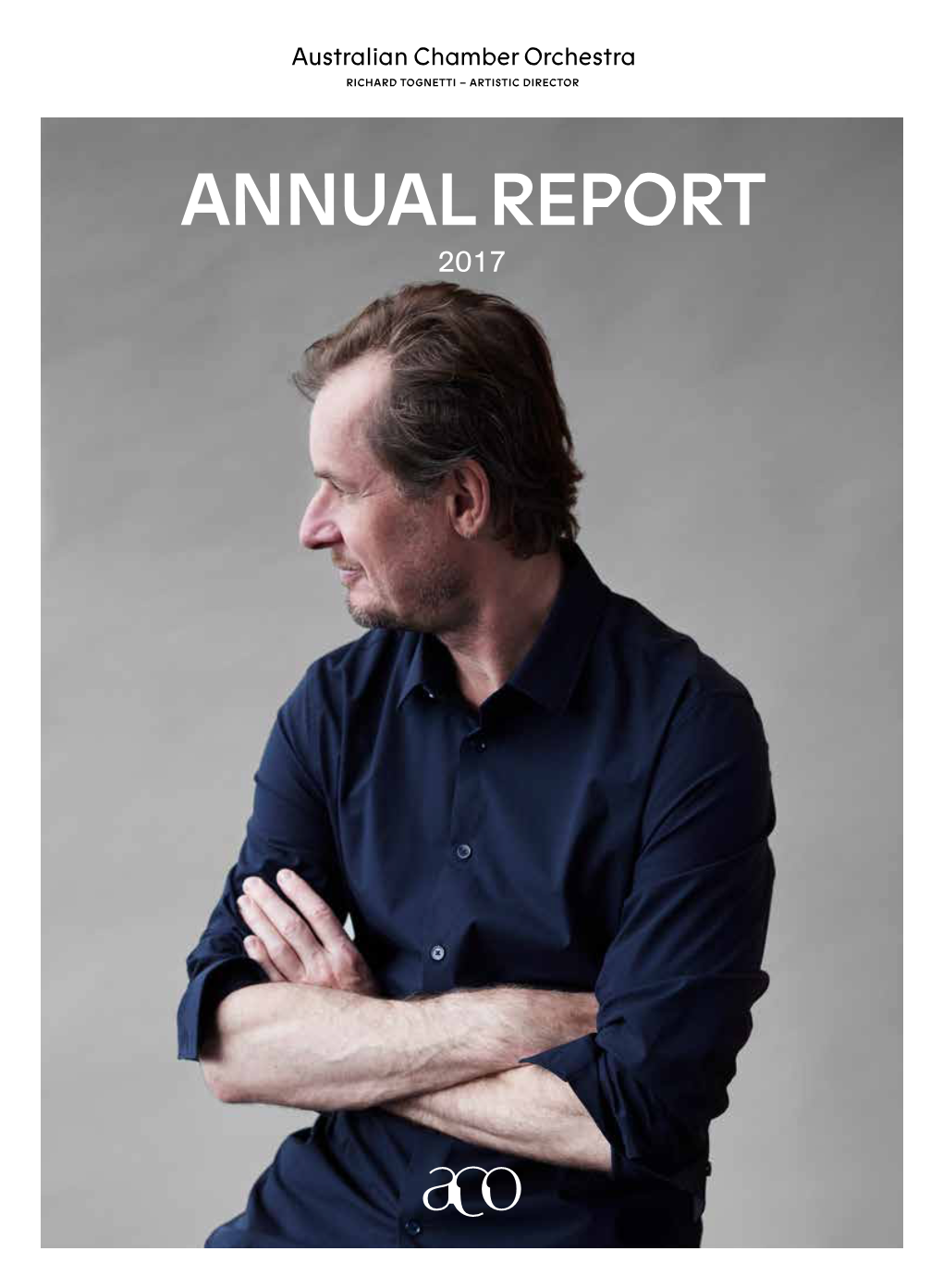 ACO Annual Report