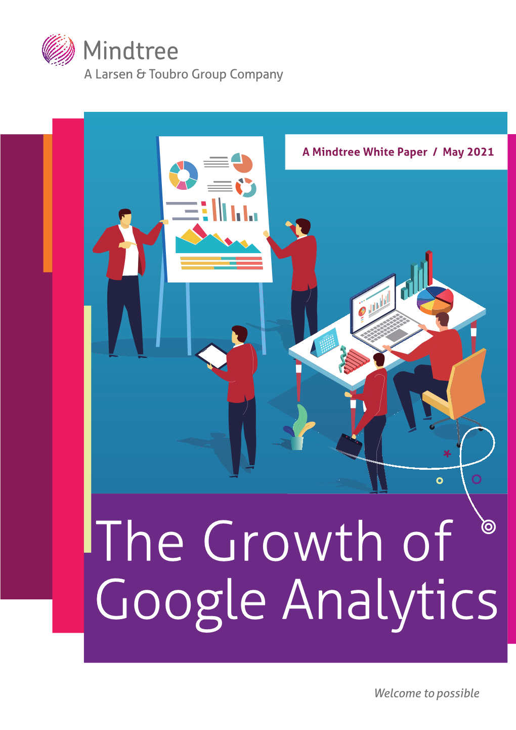 Google Analytics 4 (GA 4)