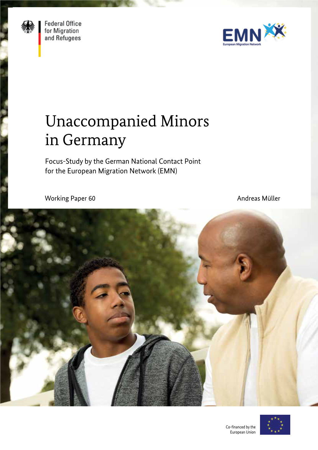 Unaccompanied Minors in Germany