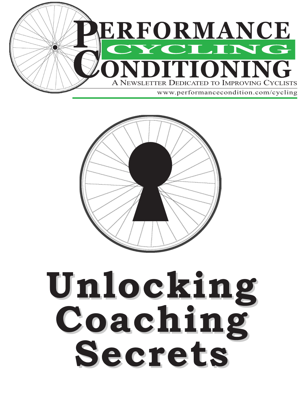 Unlocking Coaching Secrets Layout 1